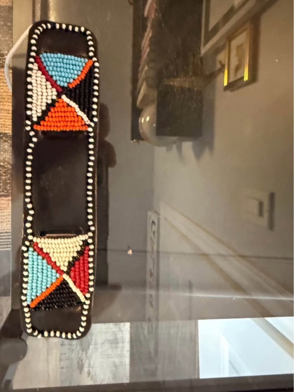 Masaai Watch strap